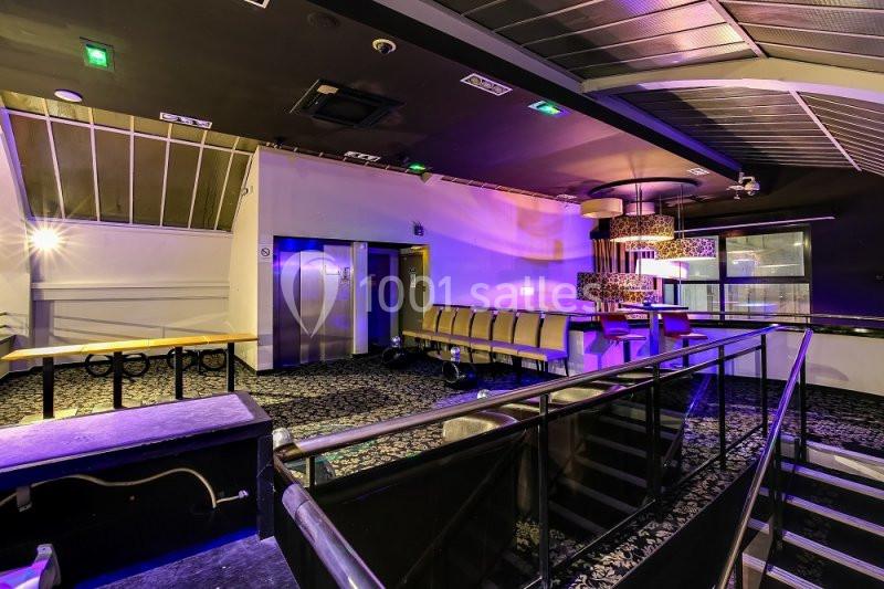 Location salle Paris 9 (Paris) - Cadet #11