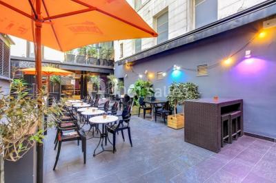 Location salle Paris 9 (Paris) - Cadet #19