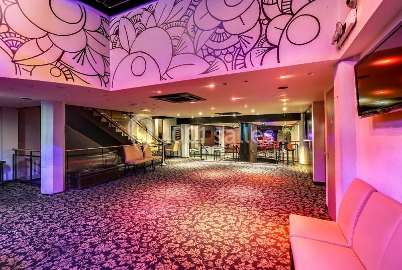 Location salle Paris 9 (Paris) - Cadet #13