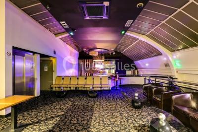 Location salle Paris 9 (Paris) - Cadet #19