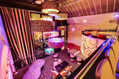 Location salle Paris 9 (Paris) - Cadet #19