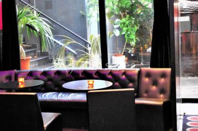 Location salle Paris 9 (Paris) - Cadet #21