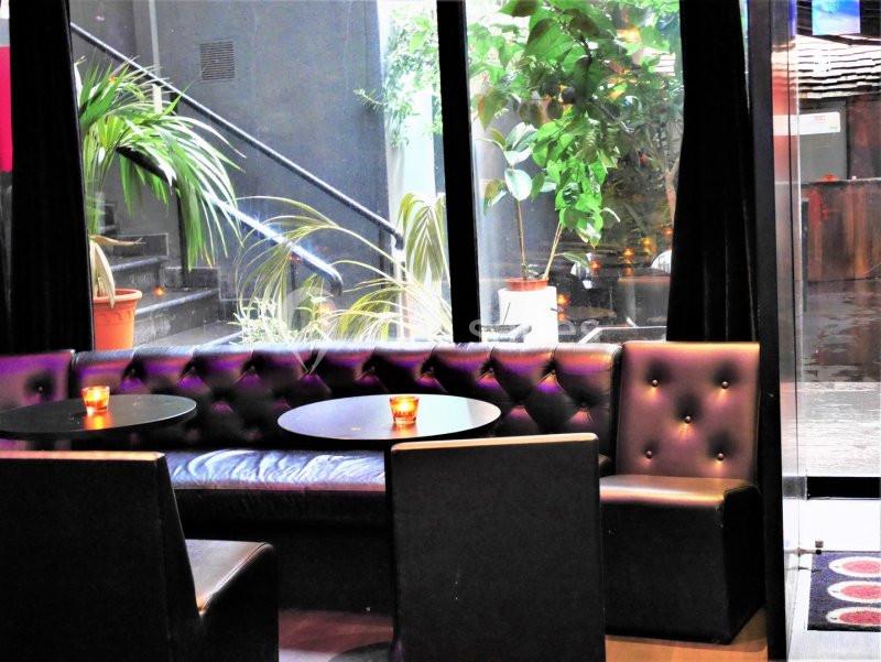 Location salle Paris 9 (Paris) - Cadet #2