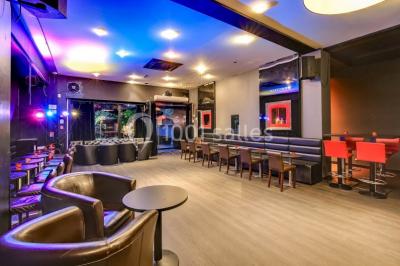 Location salle Paris 9 (Paris) - Cadet #21