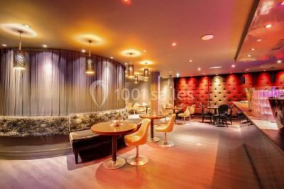 Location salle Paris 9 (Paris) - Cadet #21