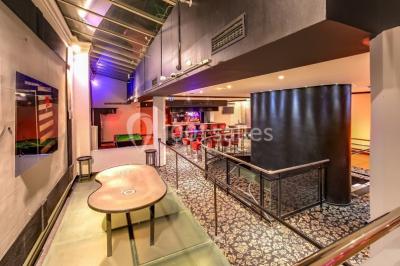 Location salle Paris 9 (Paris) - Cadet #21