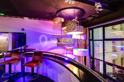 Location salle Paris 9 (Paris) - Cadet #21