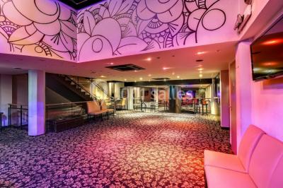 Location salle Paris 9 (Paris) - Cadet #21