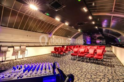 Location salle Paris 9 (Paris) - Cadet #21