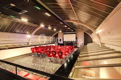 Location salle Paris 9 (Paris) - Cadet #21