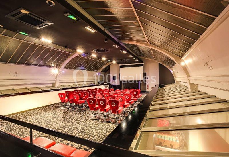 Location salle Paris 9 (Paris) - Cadet #20