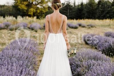 Location salle Lussan (Gard) - Bastide de Lussan #25