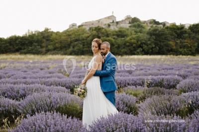 Location salle Lussan (Gard) - Bastide de Lussan #25