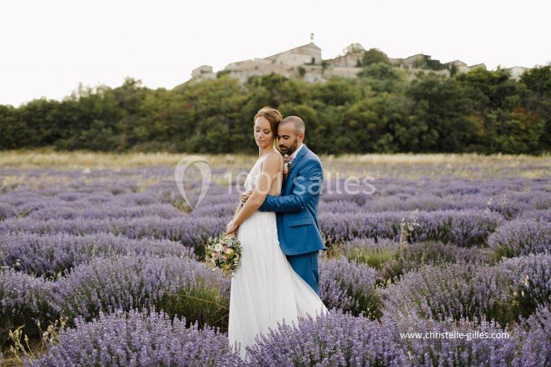 Location salle Lussan (Gard) - Bastide de Lussan #11