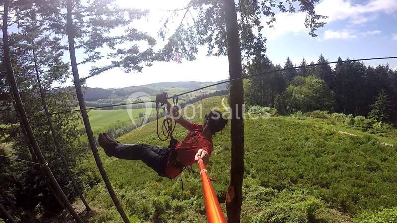 Location salle Violay (Loire) - Espace Violay 1004 #15