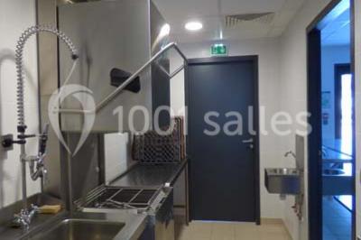 Location salle Violay (Loire) - Espace Violay 1004 #25