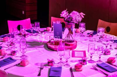 Location salle Violay (Loire) - Espace Violay 1004 #25