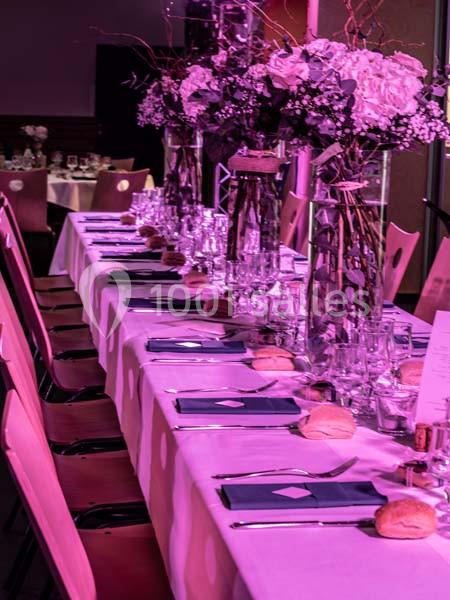 Location salle Violay (Loire) - Espace Violay 1004 #2