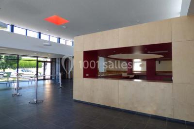 Location salle Violay (Loire) - Espace Violay 1004 #24