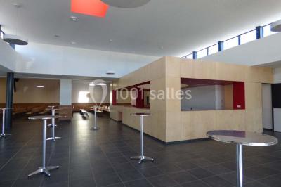 Location salle Violay (Loire) - Espace Violay 1004 #24
