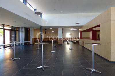 Location salle Violay (Loire) - Espace Violay 1004 #24