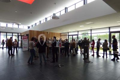 Location salle Violay (Loire) - Espace Violay 1004 #24