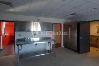 Location salle Violay (Loire) - Espace Violay 1004 #24