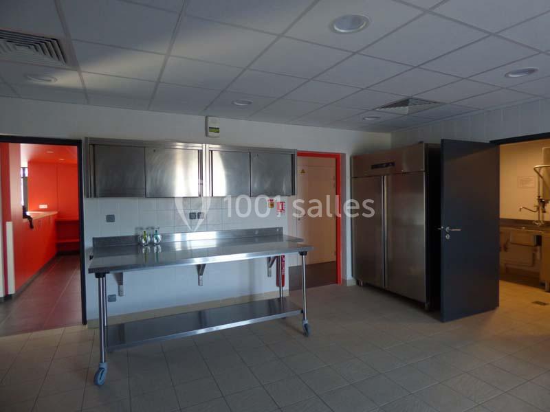 Location salle Violay (Loire) - Espace Violay 1004 #14