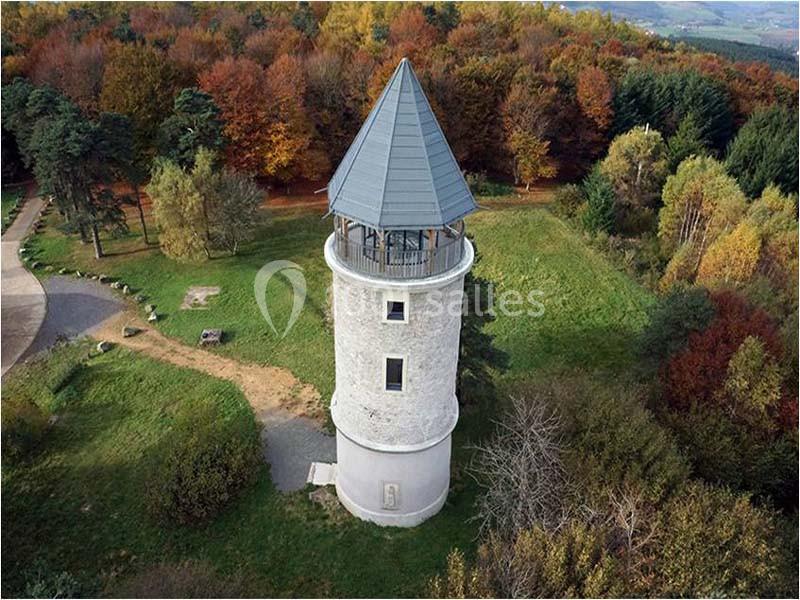 Location salle Violay (Loire) - Espace Violay 1004 #20