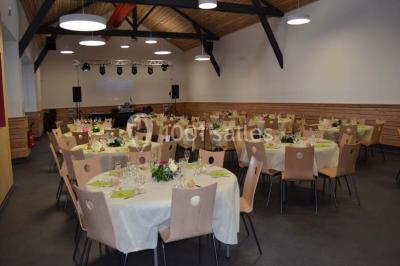 Location salle Violay (Loire) - Espace Violay 1004 #24