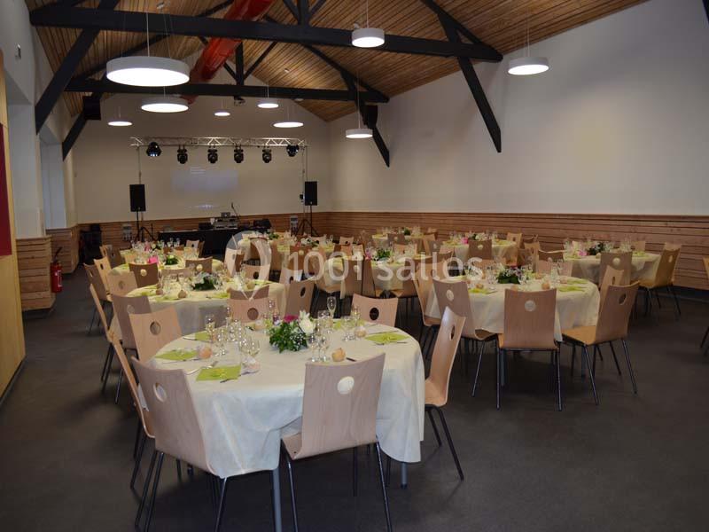 Location salle Violay (Loire) - Espace Violay 1004 #10