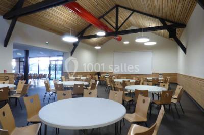 Location salle Violay (Loire) - Espace Violay 1004 #24