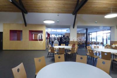 Location salle Violay (Loire) - Espace Violay 1004 #24