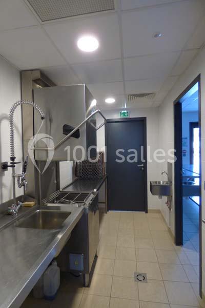 Location salle Violay (Loire) - Espace Violay 1004 #15