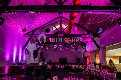 Location salle Violay (Loire) - Espace Violay 1004 #24