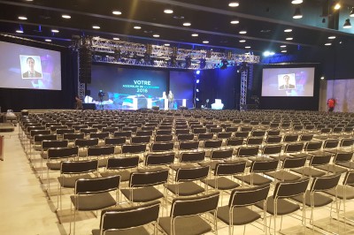 Miniature Hall 1 & 2 Salon 200