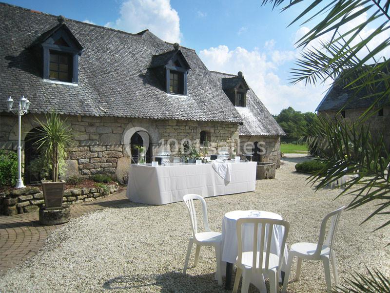 Le Clos du Grand Val - Baud (56150) - 1001Salles