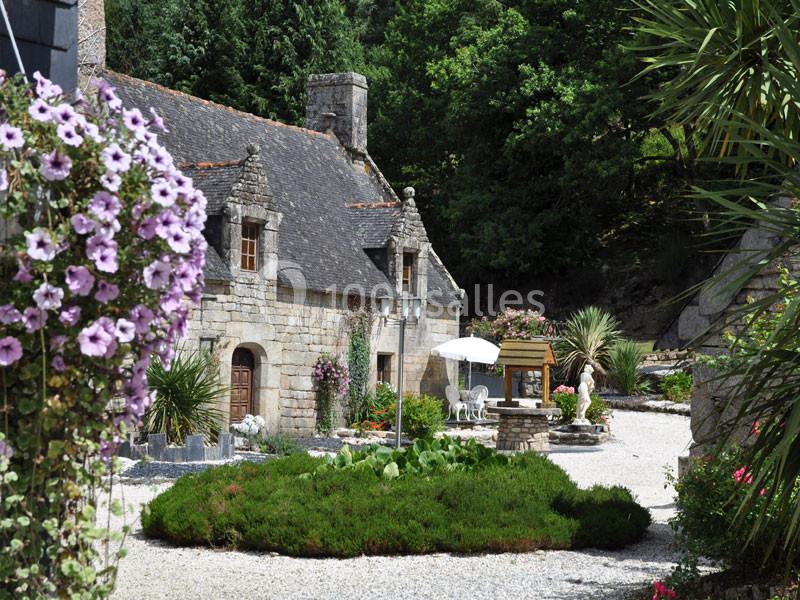 Le Clos du Grand Val - Baud (56150) - 1001Salles