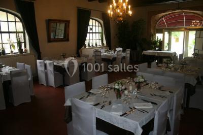 Auberge De Pachoquin