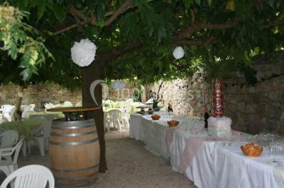 Location salle Méounes-lès-Montrieux (Var) - Auberge De Pachoquin #3