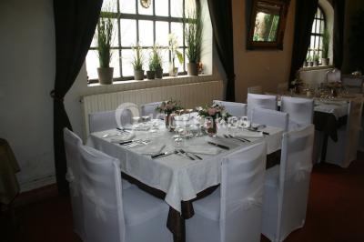 Location salle Méounes-lès-Montrieux (Var) - Auberge De Pachoquin #3