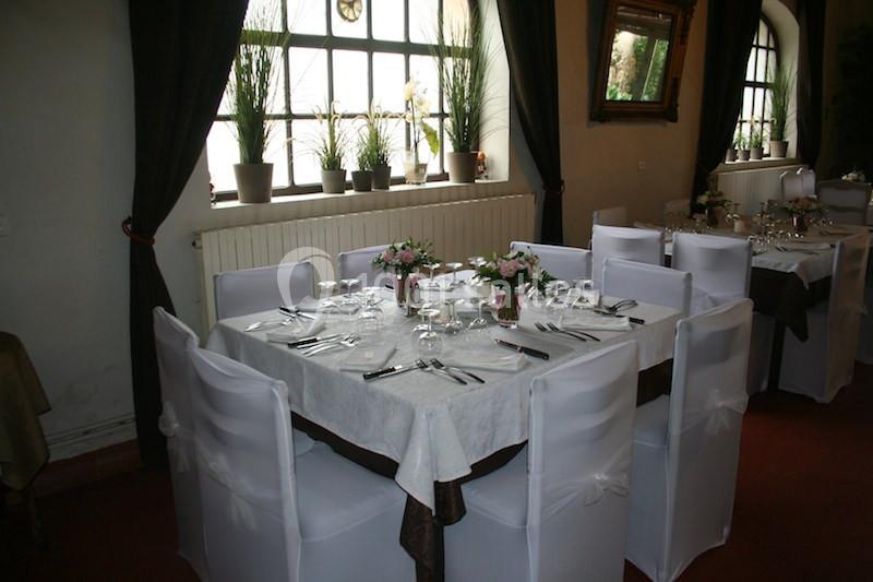 Location salle Méounes-lès-Montrieux (Var) - Auberge De Pachoquin #2