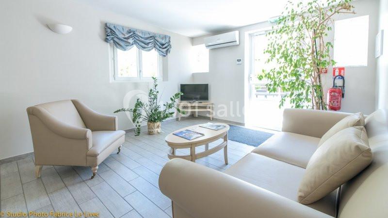 Location salle La Seyne-sur-Mer (Var) - Le Poséidon #5