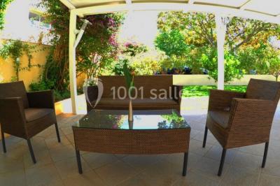 Location salle La Seyne-sur-Mer (Var) - Le Poséidon #16