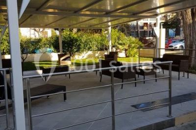 Location salle La Seyne-sur-Mer (Var) - Le Poséidon #16