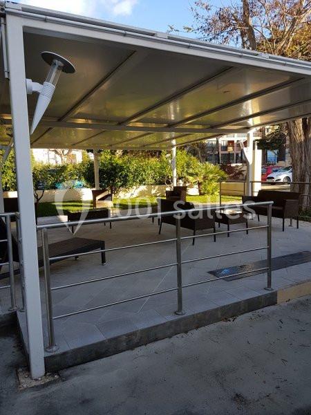 Location salle La Seyne-sur-Mer (Var) - Le Poséidon #7