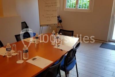 Location salle La Seyne-sur-Mer (Var) - Le Poséidon #16