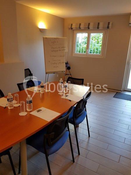 Location salle La Seyne-sur-Mer (Var) - Le Poséidon #9