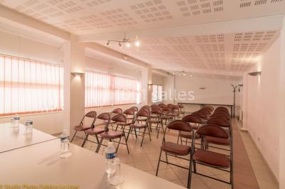 Location salle La Seyne-sur-Mer (Var) - Le Poséidon #16