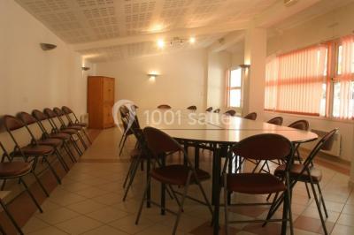 Location salle La Seyne-sur-Mer (Var) - Le Poséidon #16